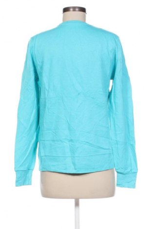 Damen Shirt Fruit Of The Loom, Größe M, Farbe Blau, Preis 4,99 €