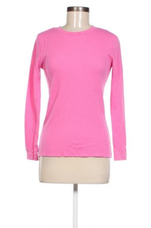 Damen Shirt Fruit Of The Loom, Größe S, Farbe Rosa, Preis 4,99 €