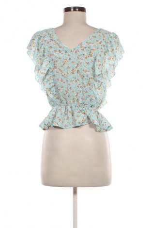 Damen Shirt Funky Buddha, Größe S, Farbe Mehrfarbig, Preis 8,99 €