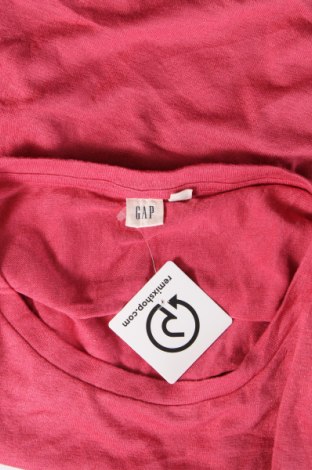 Damen Shirt Gap, Größe M, Farbe Rosa, Preis 4,99 €