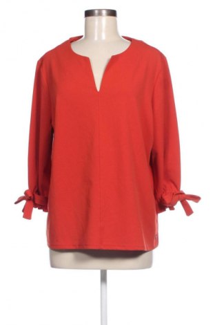 Damen Shirt Garcia, Größe XL, Farbe Orange, Preis 10,99 €