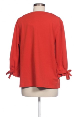 Damen Shirt Garcia, Größe XL, Farbe Orange, Preis 12,49 €