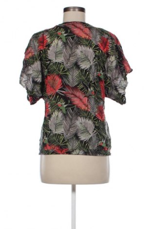 Damen Shirt Geisha, Größe S, Farbe Mehrfarbig, Preis 18,49 €