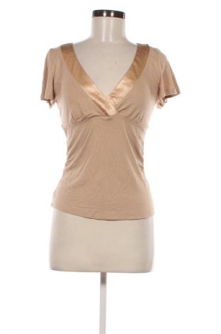 Damen Shirt George, Größe M, Farbe Beige, Preis 6,49 €