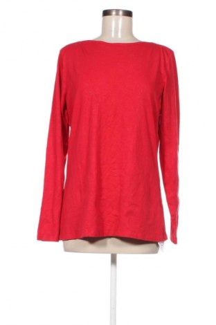 Damen Shirt George, Größe XL, Farbe Rot, Preis 9,72 €