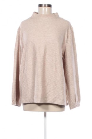 Damen Shirt Gerry Weber, Größe XL, Farbe Beige, Preis 33,99 €