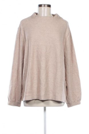 Damen Shirt Gerry Weber, Größe XL, Farbe Beige, Preis € 17,49