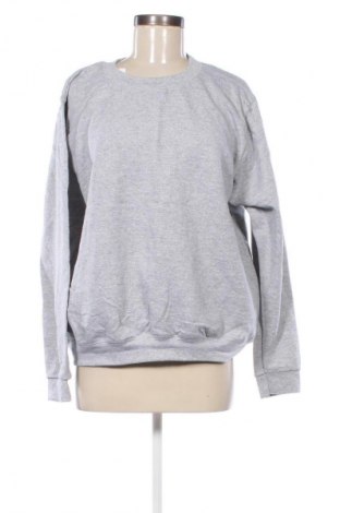 Damen Shirt Gildan, Größe L, Farbe Grau, Preis 4,49 €