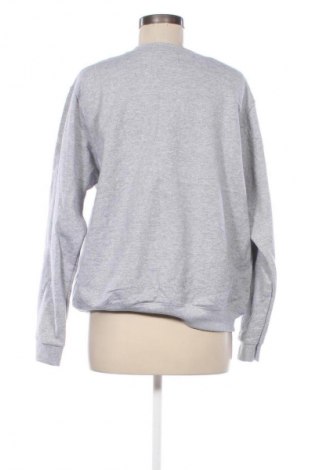 Damen Shirt Gildan, Größe L, Farbe Grau, Preis 4,49 €