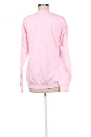 Damen Shirt Gildan, Größe M, Farbe Rosa, Preis 3,99 €