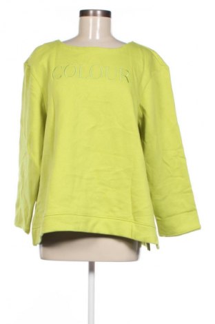 Damen Shirt Gina Benotti, Größe L, Farbe Grün, Preis € 5,99