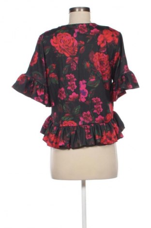 Damen Shirt Gina Tricot, Größe M, Farbe Mehrfarbig, Preis € 8,49