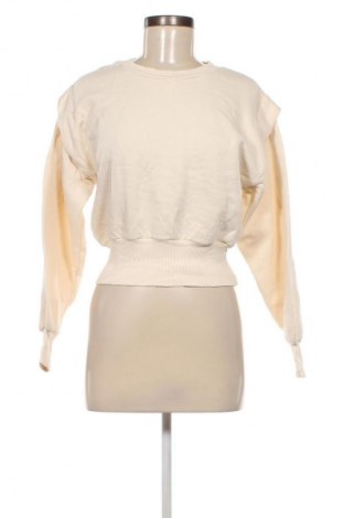 Damen Shirt Gina Tricot, Größe S, Farbe Ecru, Preis € 4,99