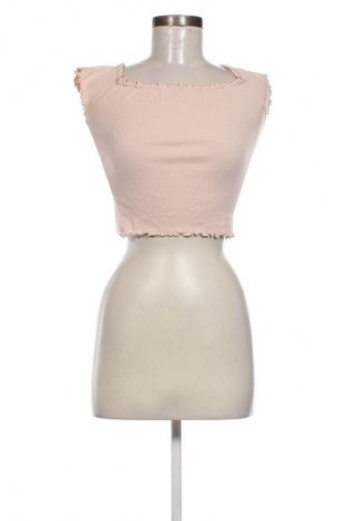 Damen Shirt Gina Tricot, Größe S, Farbe Rosa, Preis € 8,49