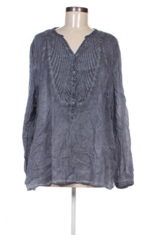 Damen Shirt Grandiosa, Größe L, Farbe Grau, Preis € 13,49