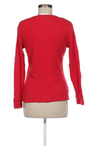 Damen Shirt Great Northwest, Größe M, Farbe Rot, Preis € 13,49