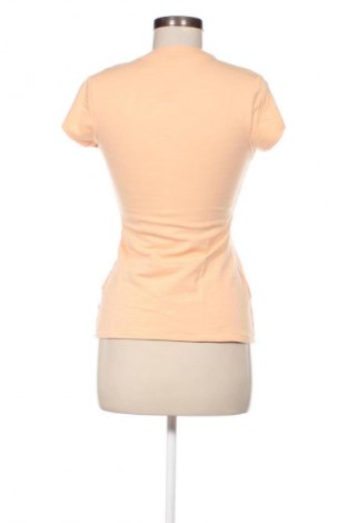 Damen T-Shirt Guess, Größe S, Farbe Orange, Preis € 15,99