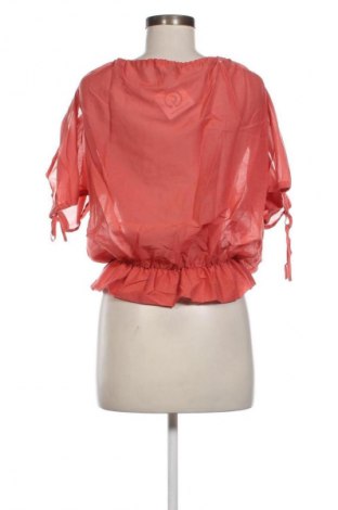 Damen Shirt Guess, Größe M, Farbe Rosa, Preis € 17,49