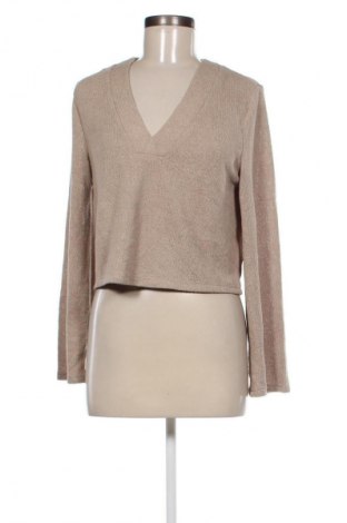 Dámská halenka H&M, Velikost XS, Barva Hnědá, Cena  149,00 Kč