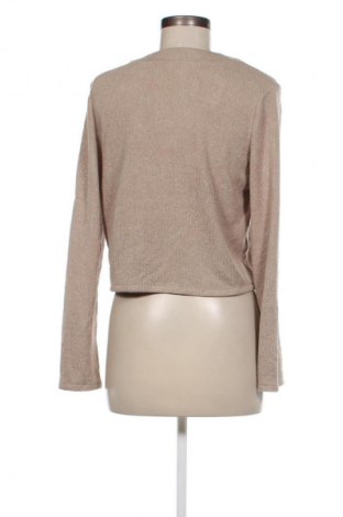 Dámská halenka H&M, Velikost XS, Barva Hnědá, Cena  139,00 Kč