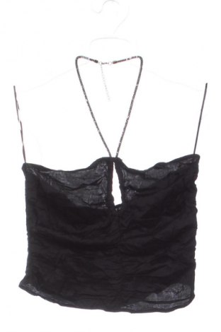 Bluză de femei H&M, Mărime S, Culoare Negru, Preț 44,99 Lei