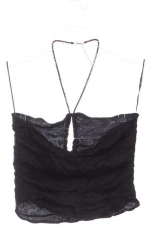 Bluză de femei H&M, Mărime S, Culoare Negru, Preț 44,99 Lei