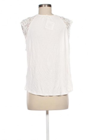 Damen Shirt H&M, Größe L, Farbe Weiß, Preis 9,99 €