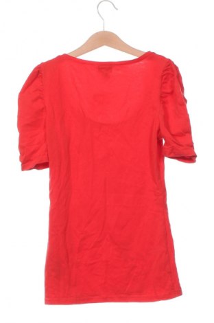 Damen Shirt H&M, Größe XS, Farbe Rot, Preis € 7,49