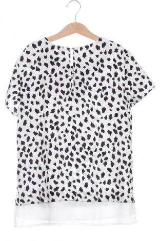 Damen Shirt H&M, Größe XS, Farbe Weiß, Preis € 8,49