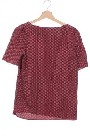 Damen Shirt H&M, Größe XS, Farbe Rot, Preis 7,99 €