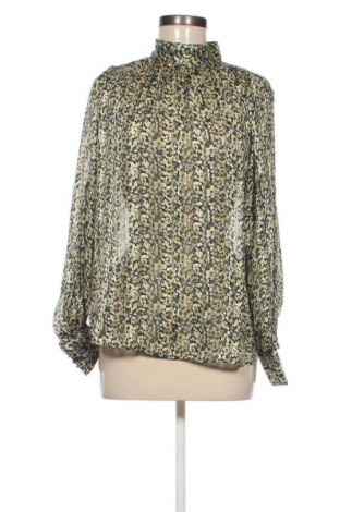 Bluză de femei H&M, Mărime M, Culoare Multicolor, Preț 33,99 Lei