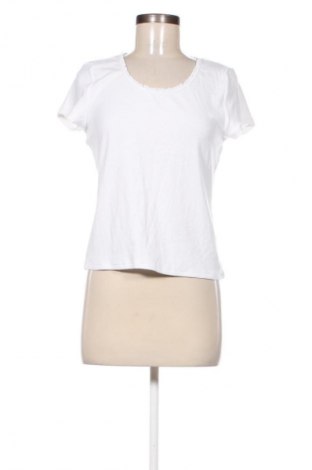 Damen Shirt H&M, Größe M, Farbe Weiß, Preis € 12,99