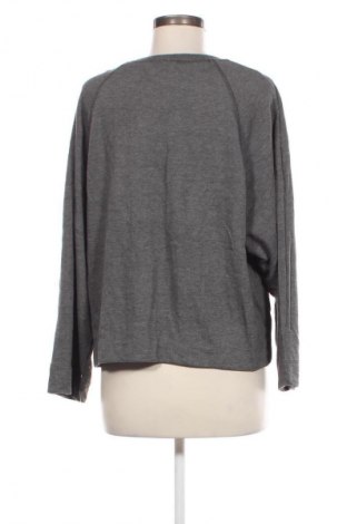 Damen Shirt H&M, Größe L, Farbe Grau, Preis € 6,49