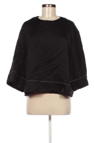 Bluză de femei H&M, Mărime M, Culoare Negru, Preț 26,99 Lei