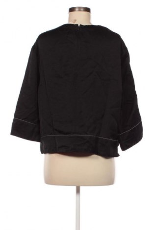 Bluză de femei H&M, Mărime M, Culoare Negru, Preț 26,99 Lei