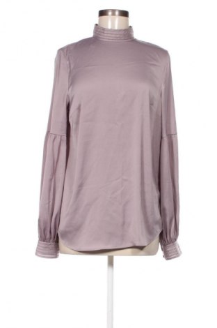 Damen Shirt H&M, Größe M, Farbe Aschrosa, Preis € 6,99