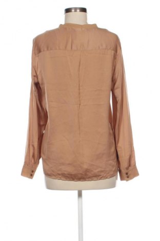 Damen Shirt H&M, Größe M, Farbe Beige, Preis 5,99 €