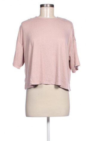 Damen Shirt H&M, Größe M, Farbe Rosa, Preis 5,99 €