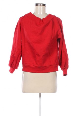 Damen Shirt H&M, Größe M, Farbe Rot, Preis € 13,49