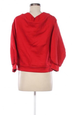 Damen Shirt H&M, Größe M, Farbe Rot, Preis 13,49 €