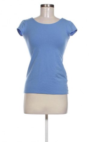 Damen Shirt H&M, Größe S, Farbe Blau, Preis € 9,79