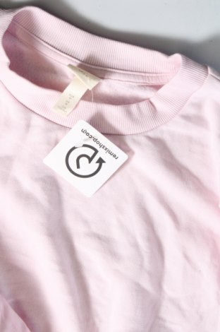 Damen Shirt H&M, Größe M, Farbe Rosa, Preis 13,49 €