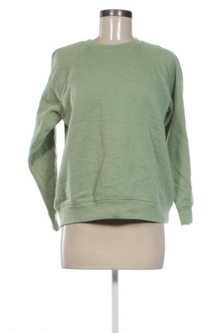 Damen Shirt H&M, Größe XS, Farbe Grün, Preis 5,99 €