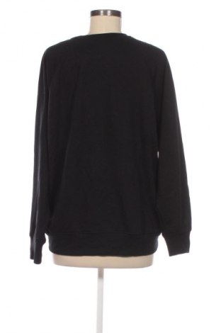 Bluză de femei H&M, Mărime L, Culoare Negru, Preț 28,99 Lei