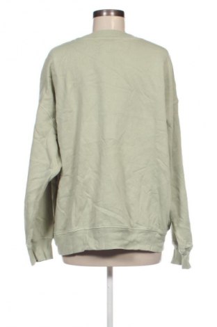 Dámska blúza H&M, Veľkosť XL, Farba Zelená, Cena  10,95 €