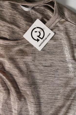 Bluzka damska H&M, Rozmiar XL, Kolor Beżowy, Cena 29,99 zł