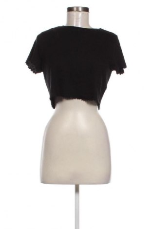 Bluză de femei H&M, Mărime L, Culoare Negru, Preț 38,99 Lei