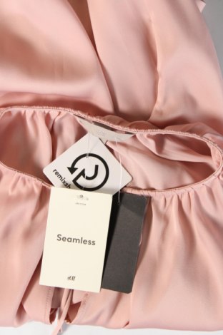 Damen Shirt H&M, Größe L, Farbe Rosa, Preis € 12,99