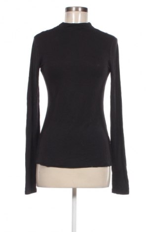 Bluză de femei H&M, Mărime S, Culoare Negru, Preț 25,99 Lei