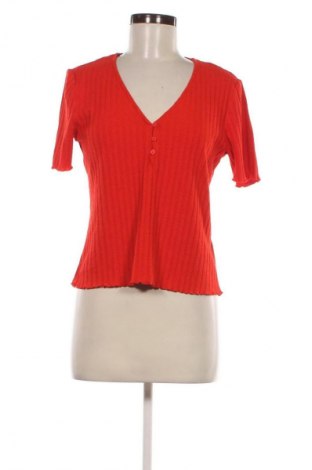 Damen Shirt H&M, Größe L, Farbe Rot, Preis € 7,99